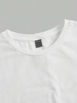 SHEIN Maternity Slogan & Cartoon Graphic Tee -SHEIN STORE 167945468606d12ae13abcebb3dbc6e7e4779081c6 thumbnail 405x552