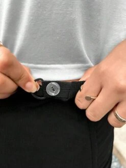 SHEIN Maternity Heart & Letter Graphic Tank Top & Drawstring Side Bodycon Skirt -SHEIN STORE 1681353711fed49b10fcc1494200b4bf6e00e3accd thumbnail 405x552