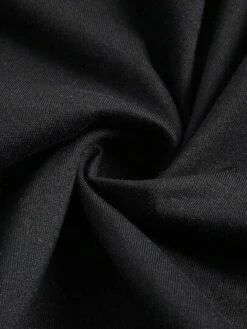 SHEIN BASICS Maternity 100% Cotton Solid A-line Dress -SHEIN STORE 1681369933fe5603c44372fd82d0548b2c797a8caa thumbnail 405x552