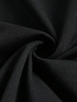 SHEIN BASICS Maternity 100% Cotton Solid Drop Shoulder Tee -SHEIN STORE 16813700390fad6190b7c19a9124ad0f89622952de thumbnail 405x552