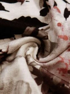 Maternity Floral Print Tank Top -SHEIN STORE 1691165025d40ea865fb852defc9b8865241b28690 thumbnail 405x552